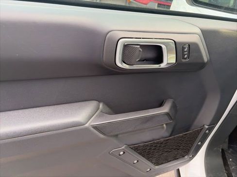 New 2025 Ford Bronco Badlands w/ Sasquatch Package image 17