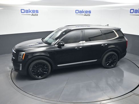 Used 2020 Kia Telluride SX AWD/4WD image 54