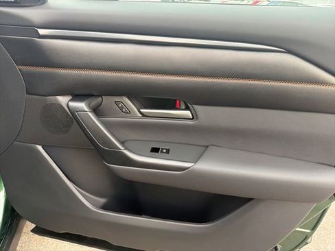 New 2026 MAZDA CX-50 AWD 2.5 S w/ Weather Package image 32