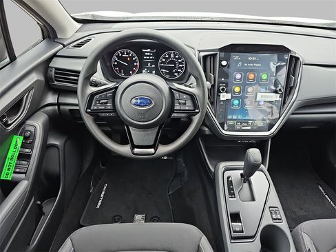 New 2026 Subaru Crosstrek 2.0i Premium image 16