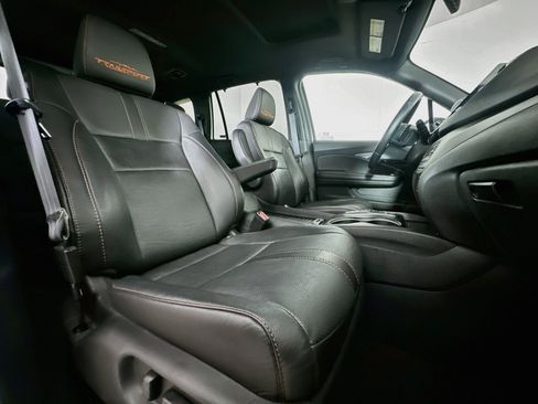 Used 2023 Honda Passport TrailSport image 33