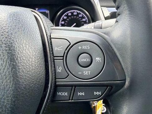 Certified 2023 Toyota Camry SE FWD image 24