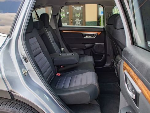 Used 2018 Honda CR-V EX image 18