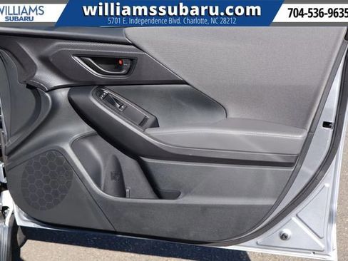 New 2026 Subaru Crosstrek 2.0i Premium image 21