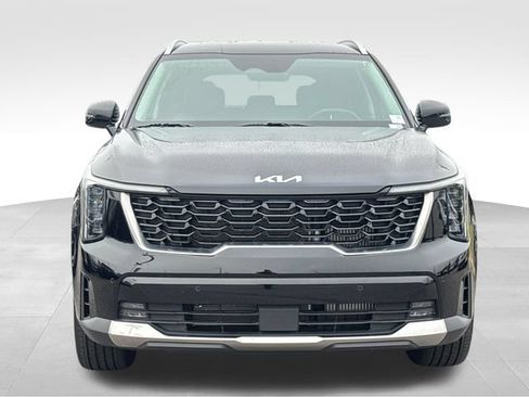 Certified 2026 Kia Sorento EX AWD/4WD image 8