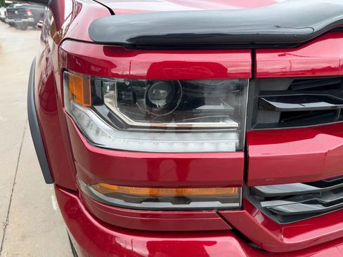 Used 2018 Chevrolet Silverado 1500 LT w/ All Star Edition AWD/4WD image 58