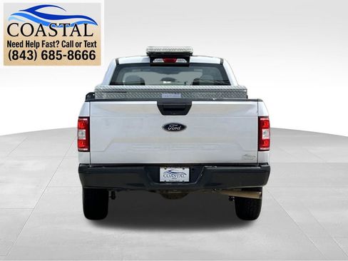 Used 2019 Ford F150 XL w/ XL Power Equipment Group RWD image 12
