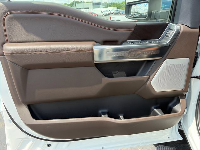New 2026 Ford F350 King Ranch AWD/4WD image 17