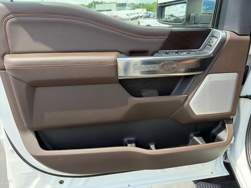 New 2026 Ford F350 King Ranch AWD/4WD image 17