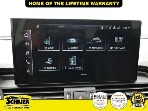 Used 2024 Audi Q5 2.0T Premium Plus image 23