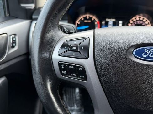 Used 2021 Ford Ranger XLT w/ Equipment Group 301A Mid image 18