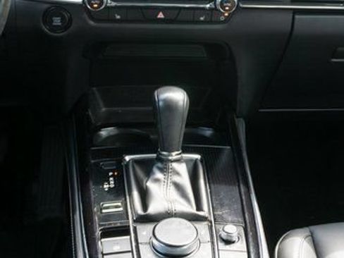 Used 2024 MAZDA CX-30 AWD 2.5 S w/ Preferred Package image 16