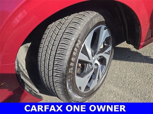 Used 2024 Subaru Legacy Premium image 31