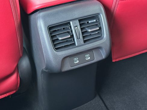 New 2025 Acura ADX A-Spec image 14