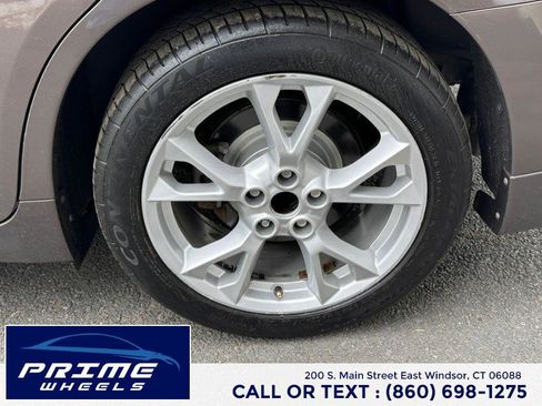 Used 2012 Nissan Maxima 3.5 SV w/ Premium Pkg FWD image 23