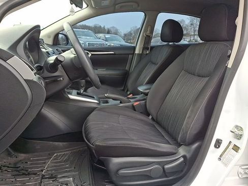 Used 2017 Nissan Sentra SV image 15