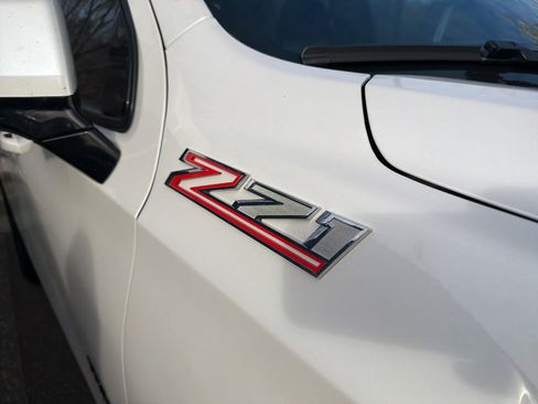 Used 2025 Chevrolet Tahoe Z71 image 2