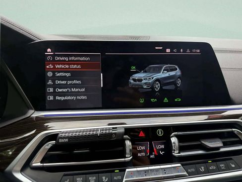 Used 2019 BMW X5 xDrive40i w/ Convenience Package image 27