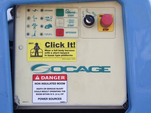 Used 2019 Ford F650 2WD Regular Cab Super Duty image 55