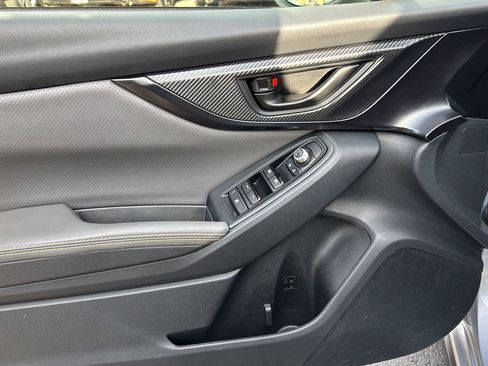 Used 2022 Subaru Crosstrek 2.5i Sport w/ Moonroof Package image 13