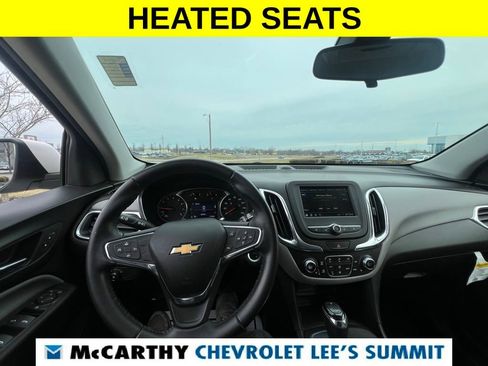 Used 2019 Chevrolet Equinox LT image 43