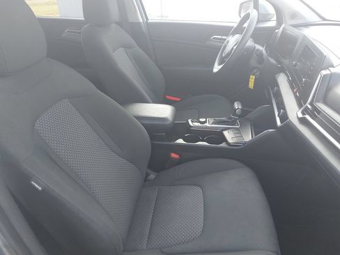 Used 2023 Kia Sportage LX FWD image 10