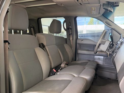 Used 2007 Ford F150 XLT AWD/4WD image 26