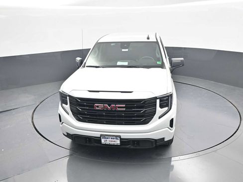 Used 2026 GMC Sierra 1500 Pro w/ Graphite Edition AWD/4WD image 25