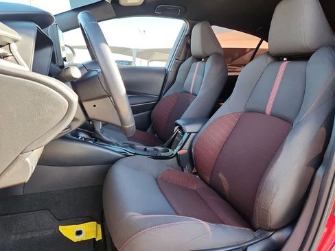 Used 2024 Toyota Corolla SE image 15