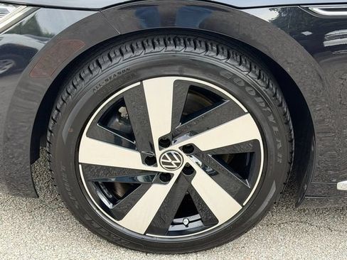 Used 2021 Volkswagen Arteon SE FWD image 9