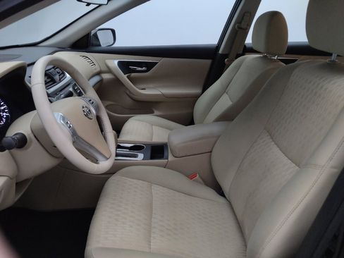 Used 2016 Nissan Altima 2.5 SV image 17