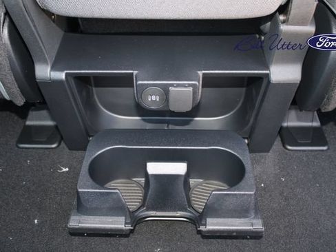 New 2026 Ford F250 XL w/ STX Appearance Package AWD/4WD image 9
