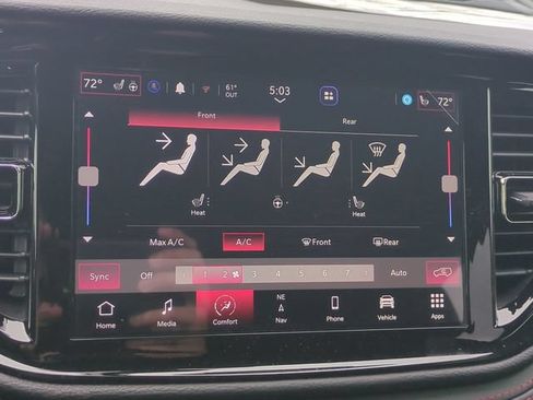 New 2026 Dodge Durango GT w/ Blacktop Package AWD/4WD image 26