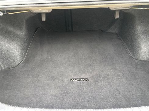 Used 2022 Nissan Altima 2.5 SR image 28
