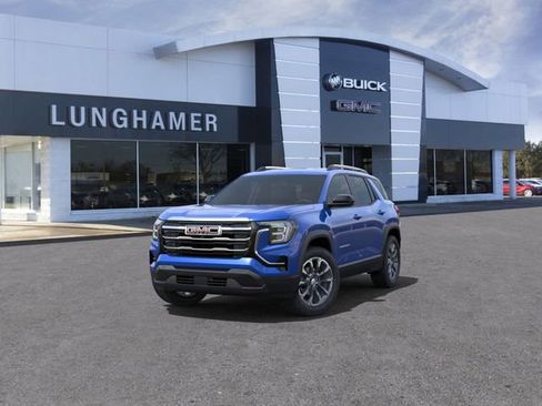 New 2026 GMC Terrain Elevation w/ Elevation Premium Package image 8