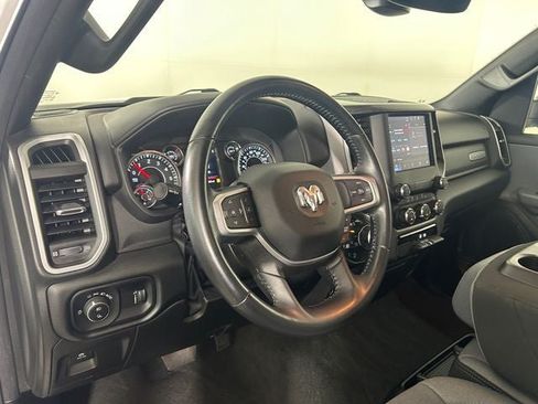 Used 2023 RAM 1500 Big Horn AWD/4WD image 13