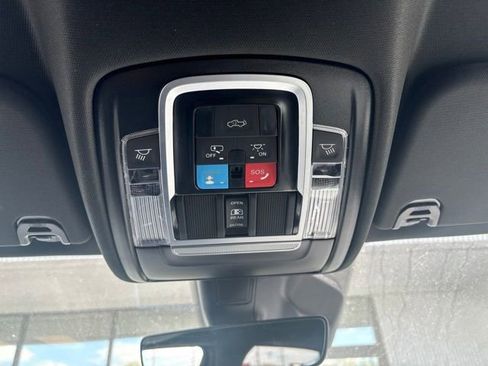 New 2026 RAM 1500 Big Horn AWD/4WD image 45