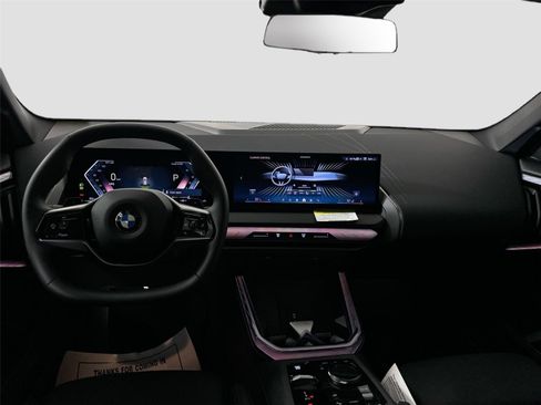 New 2026 BMW X3 xDrive30i AWD/4WD image 43