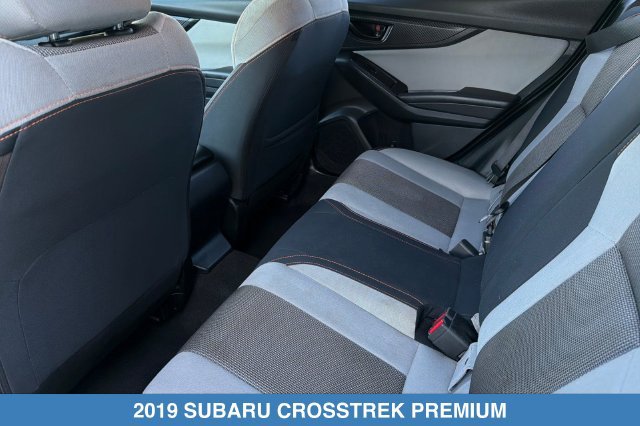 Used 2019 Subaru Crosstrek 2.0i Premium AWD/4WD image 13