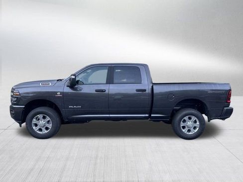 New 2026 RAM 2500 Big Horn image 8