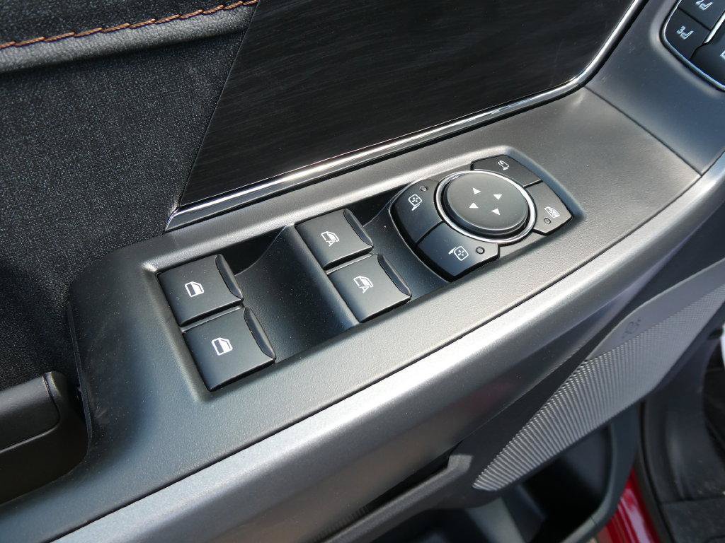 New 2026 Ford F150 Lariat AWD/4WD image 18