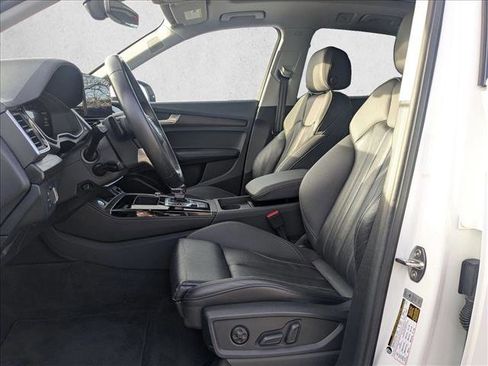 Used 2024 Audi Q5 2.0T Premium Plus image 16