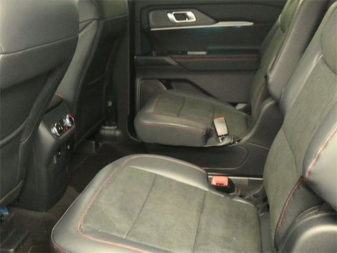 New 2026 Ford Explorer ST image 10