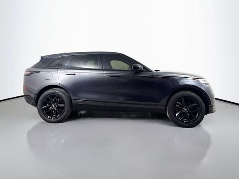 Used 2026 Land Rover Range Rover Velar Dynamic SE AWD/4WD image 4