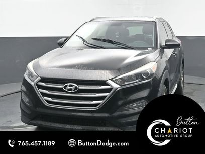 Used 2018 Hyundai Tucson SEL w/ Cargo Package