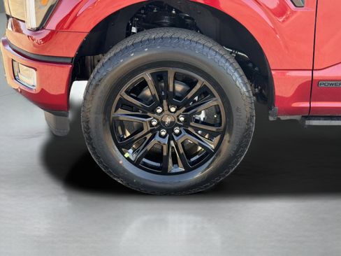 New 2026 Ford F150 Platinum AWD/4WD image 18