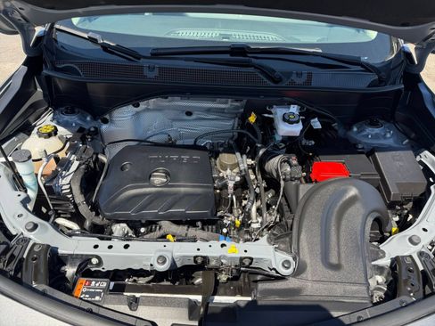 Used 2025 Buick Encore GX Preferred FWD image 31