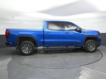 Used 2023 GMC Sierra 1500 AT4 w/ AT4 Premium Package