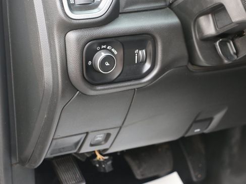 Used 2024 RAM 2500 Tradesman w/ Snow Chief Group AWD/4WD image 12