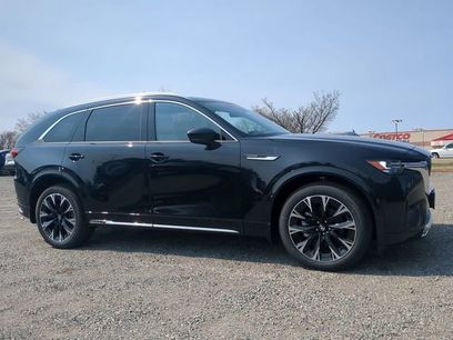 New 2026 MAZDA CX-90 3.3 Turbo S w/ Premium Plus